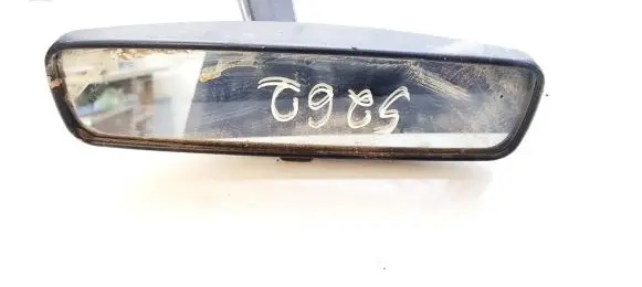 Volvo S40, V40 Rear view mirror (interior) e200708