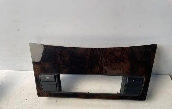 BMW 5 E60 E61 Panel trim 6978690
