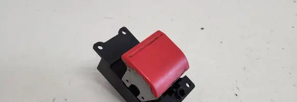 Ford S-MAX Hand parking brake switch 6M2T2B623AC 00026 0002606081