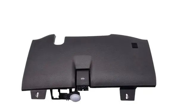 Ram 1500 Dashboard lower bottom trim panel 5YK14TRMAD 59795 20195846960