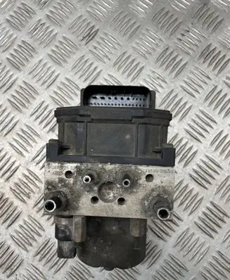 Toyota Avensis T250 ABS Pump 0265225325 4454005040