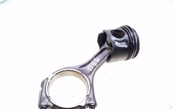Maserati Levante Piston with connecting rod BRB 15916 1331