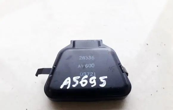 Nissan Primera Rain sensor 28536 AV600