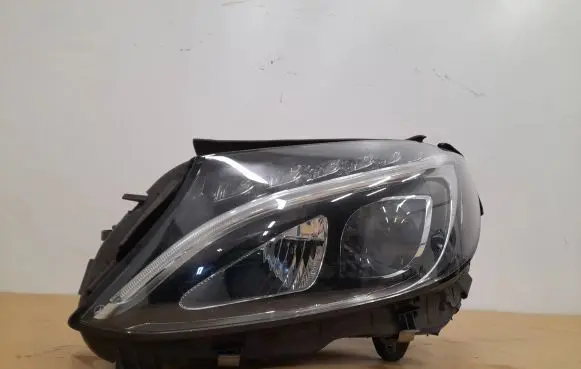 Mercedes-Benz C W205 Headlight/headlamp A2059063903 030128463306 A2059067503