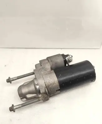 Mercedes-Benz GLS X166 Starter motor A2769064300 20181102 0001147420