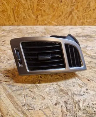 Hyundai i20 (PB PBT) Dashboard side air vent grill/cover trim 974801J000