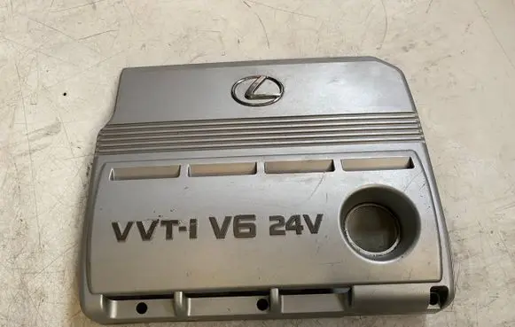 Lexus RX 330 - 350 - 400H Engine cover (trim)