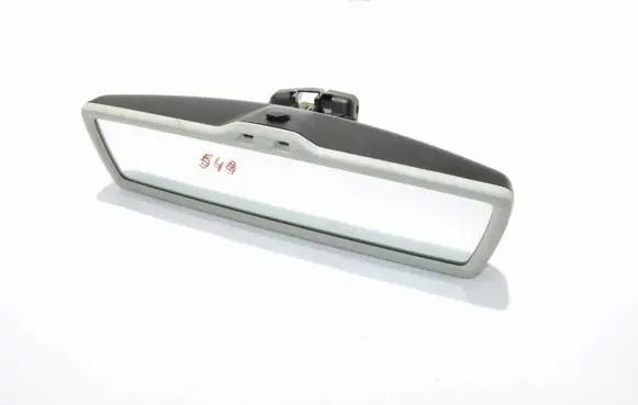 Volkswagen PASSAT B6 Rear view mirror (interior)