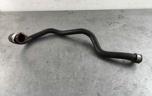 Jaguar F-Pace Engine coolant pipe/hose T2H2551