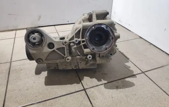 Volkswagen Phaeton Rear differential 4460310025