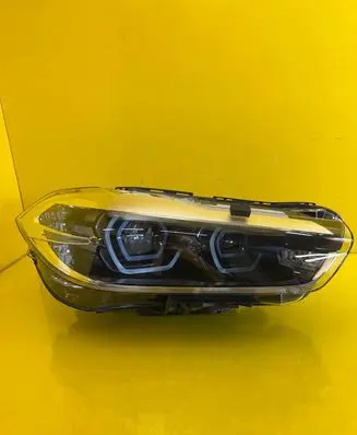 BMW X2 F39 Headlight/headlamp 9851982-01