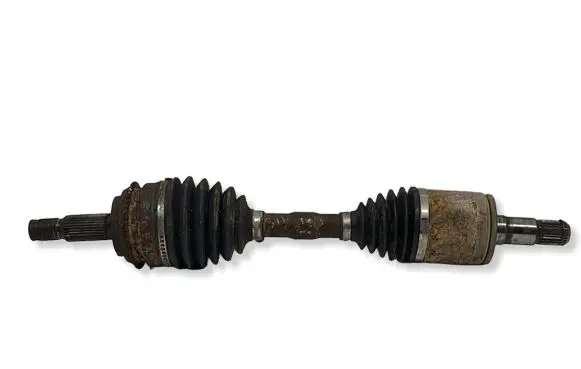 Mitsubishi Pajero Front driveshaft MR410664