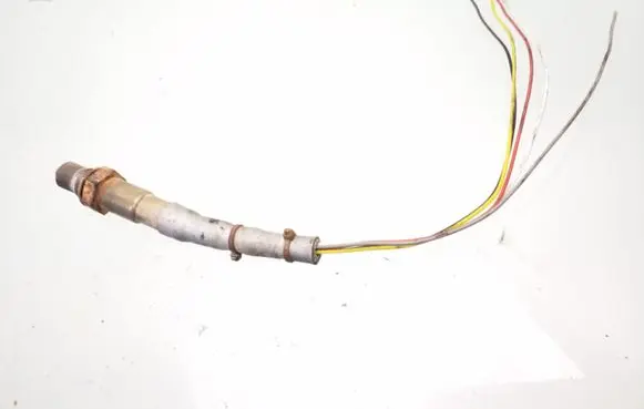 Volkswagen Golf V Lambda probe sensor 06F906262