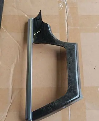 BMW 6 F06 Gran coupe Center console decorative trim 9197516