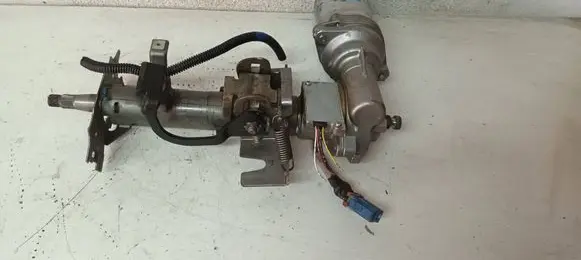 Electric power steering pump
