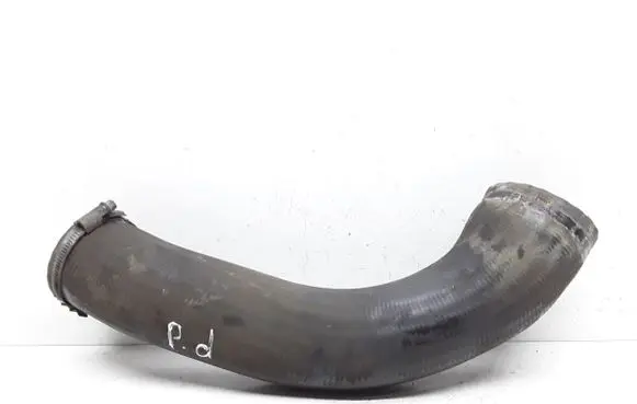 Volvo V60 Intercooler hose/pipe 31293562