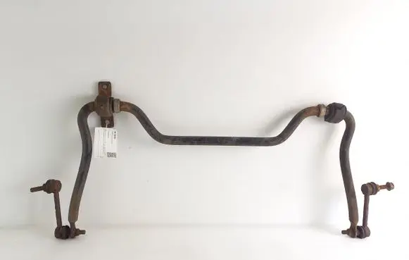 Rear anti-roll bar/sway bar
