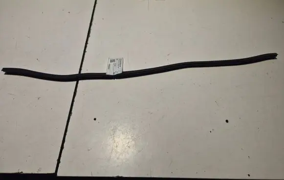 Fiat Panda III Engine compartment rubber B386