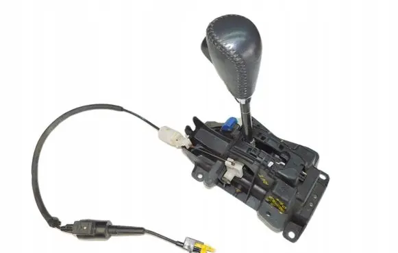 Chrysler Pacifica Gear shifter/selector