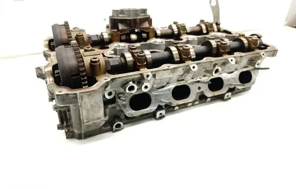 BMW 7 F01 F02 F03 F04 Engine head 757394004
