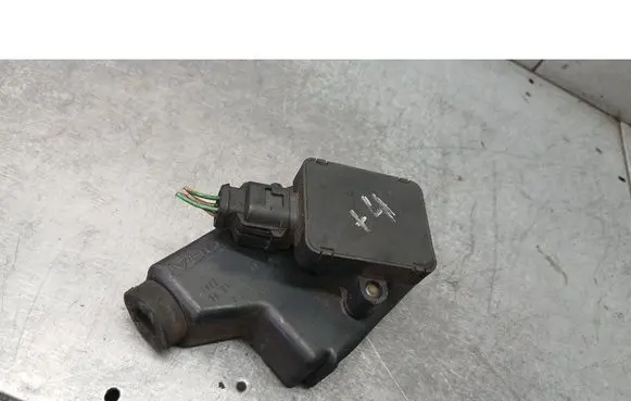 Citroen Xsara Picasso Accelerator pedal position sensor 9637104280