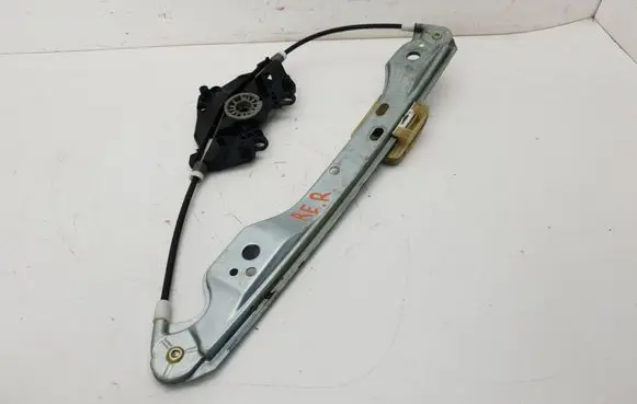 Volvo XC60 Sliding door window regulator with motor 964289101 964289 964290100