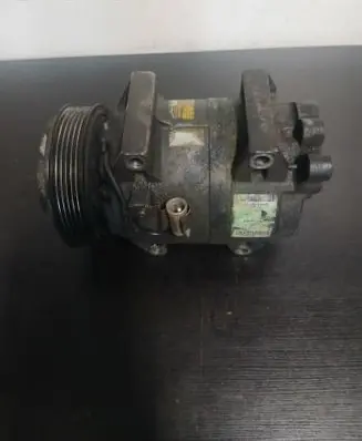 Volvo S60 Air conditioning (A/C) compressor (pump) 6908588287 888192088 828898069