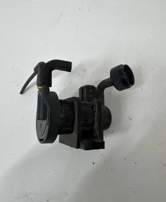Opel Zafira A Turbo solenoid valve 09128022