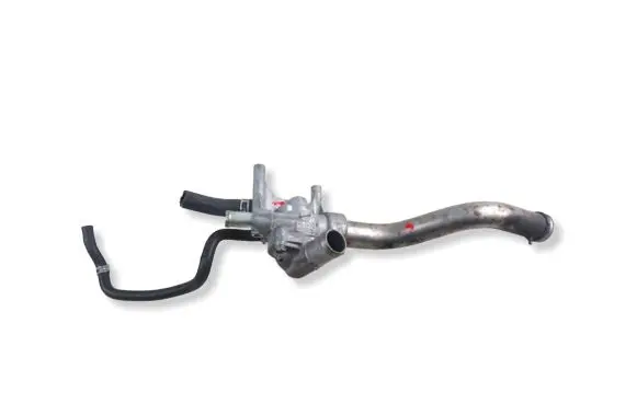 Honda Insight Thermostat/thermostat housing 