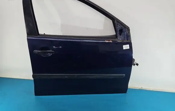 Volkswagen Polo IV 9N3 Front door IMPRK1509515