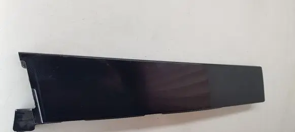 Ford S-MAX Rear door glass trim molding 7S71A254A41