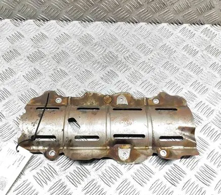 Ford Fiesta Oil breather separator DS7G6B660BA