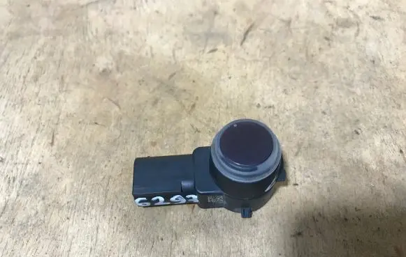 Citroen C4 I Picasso Parking PDC sensor 9663650077 0263003302 9663650077XT