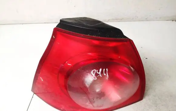 Volkswagen Golf V Rear/tail lights 284990 1k6945257