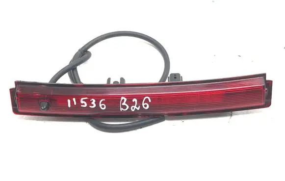 Renault Clio IV Third/center stoplight 265904593R 65904886R