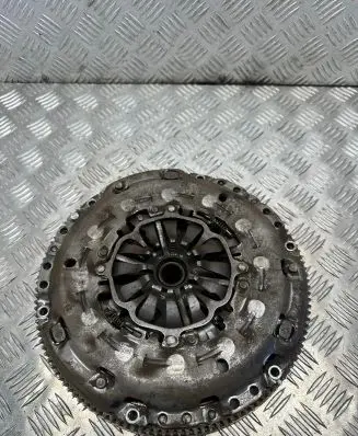 Skoda Octavia Mk3 (5E) Clutch set kit 04L105269