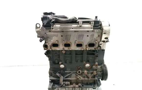 Audi A1 Engine CAYC