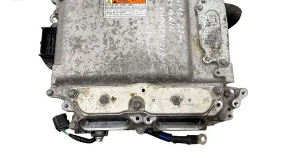Toyota Mirai II Voltage converter inverter G920062020 2321002301 2521162020