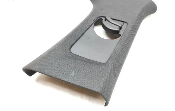 Citroen DS5 (B) pillar trim (top) 9687341777 90272A2 29925