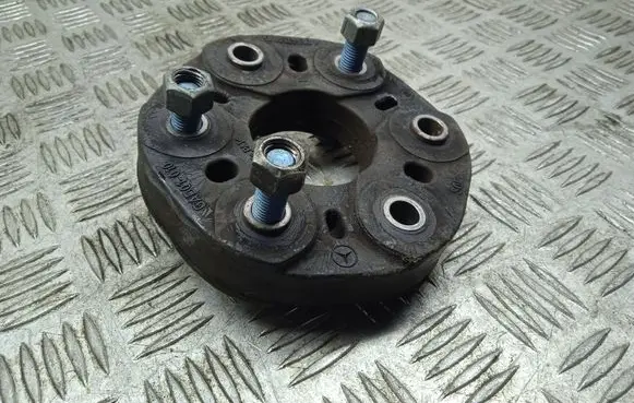 Mercedes-Benz C AMG W203 Rear prop shaft donut coupling/joint A2034110015