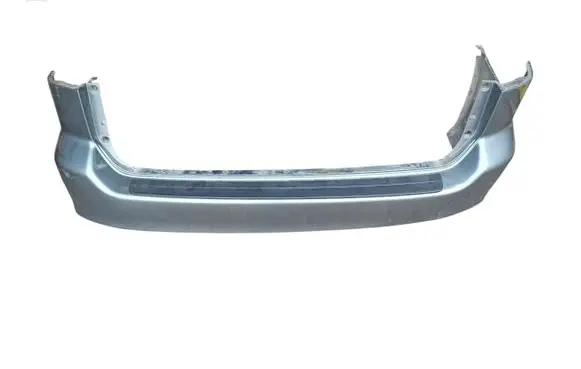 Honda Odyssey Rear bumper