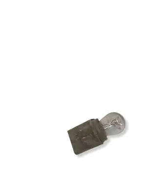 BMW 5 E34 Tail light bulb cover holder 