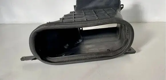 Fiat Ducato Bonnet/hood grill 135562080