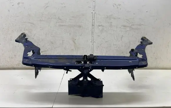 Mercedes-Benz SLC R172 Top upper radiator support slam panel A1726202100