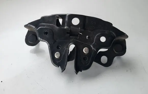 Nissan Qashqai Engine bonnet/hood lock/catch