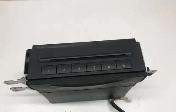 Mercedes-Benz R W251 CD/DVD changer A2118706189 18111806