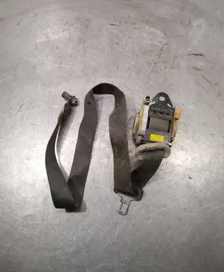 Suzuki Grand Vitara II Front seatbelt C9154N
