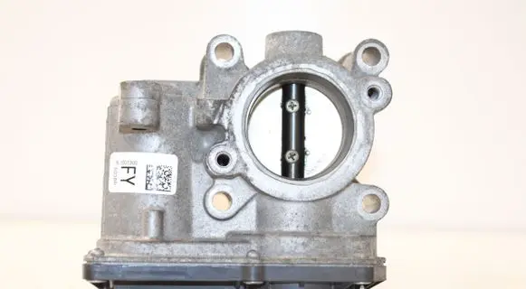 Nissan Pulsar Throttle valve H8201171233 161206038R