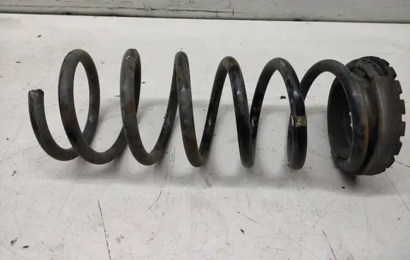 Volvo XC60 Rear coil spring