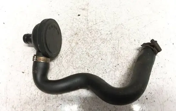 Citroen XM Breather/breather pipe/hose 3911170922